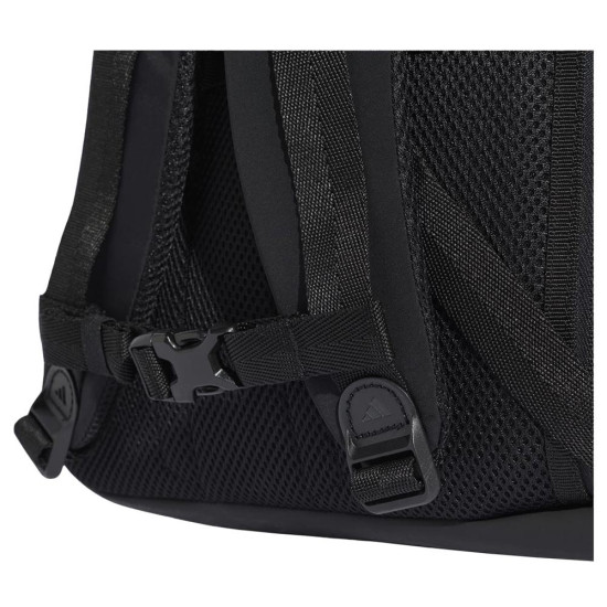 Adidas Τσάντα πλάτης City Tech Roll Top Backpack